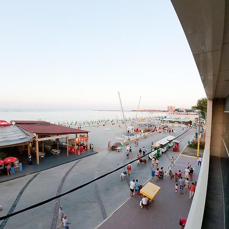 Complex Aristrocratos Mamaia Exterior foto
